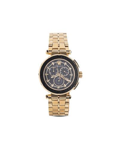 Versace Orologio Chrono 45mm 